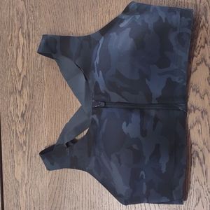 Lululemon cameo high support bra 36dd